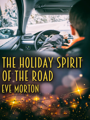 cover image of The Holiday Spirit of the Road